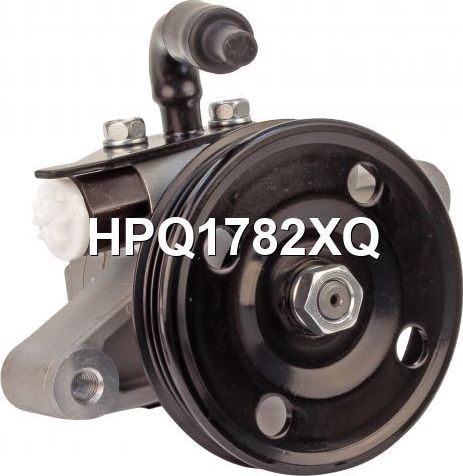 Насос ГУР Krauf. Артикул HPQ1782XQ