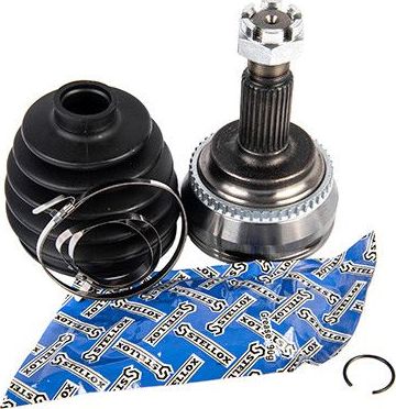 Шрус наружный (граната) Stellox. Артикул 150 1107-SX