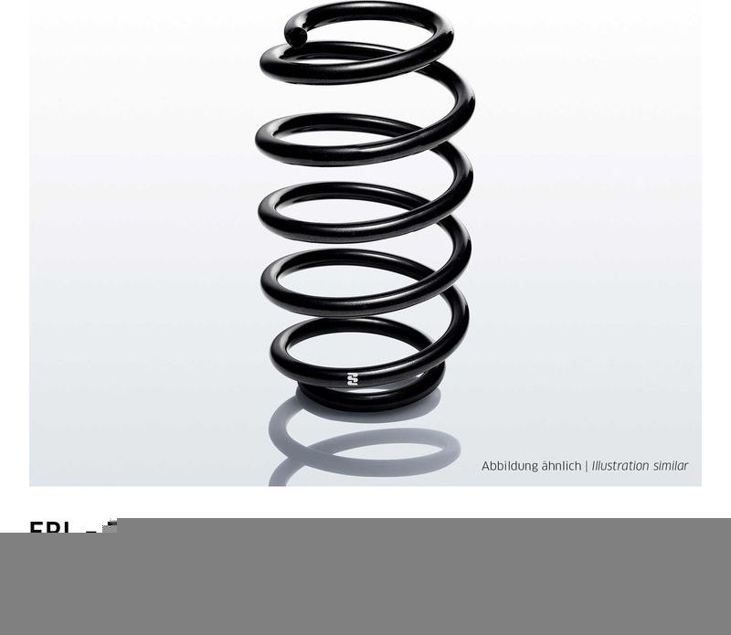 Пружина подвески Eibach Одиночная пружина ERL (серийная замена). Артикул R10346