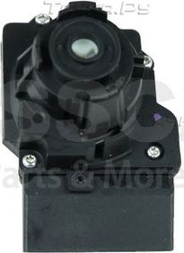 Замок зажигания OSSCA для Volkswagen up! I 2011-2020. Артикул 24026