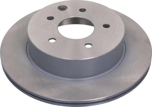 Тормозной диск Blue Print. Артикул ADP154314