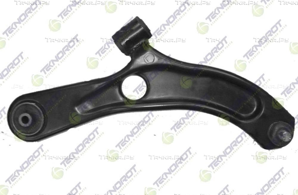 Поперечный рычаг передней подвески Teknorot правый нижний для Suzuki Swift III 2005-2011. Артикул SZ-438