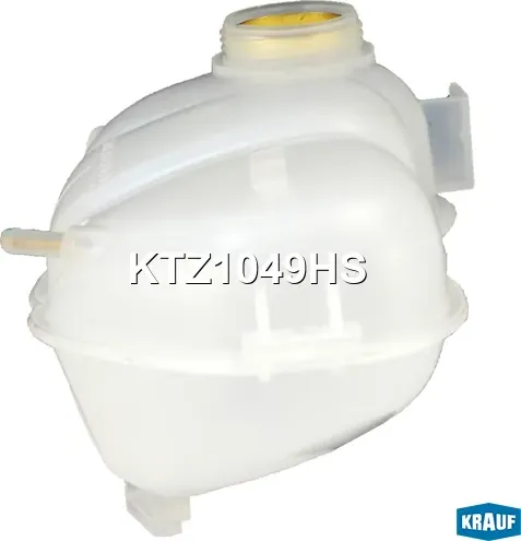 Бачок расширительный Krauf Krauf. Артикул KTZ1049HS