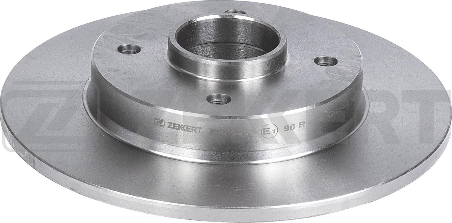 Тормозной диск Zekkert. Артикул BS-5025