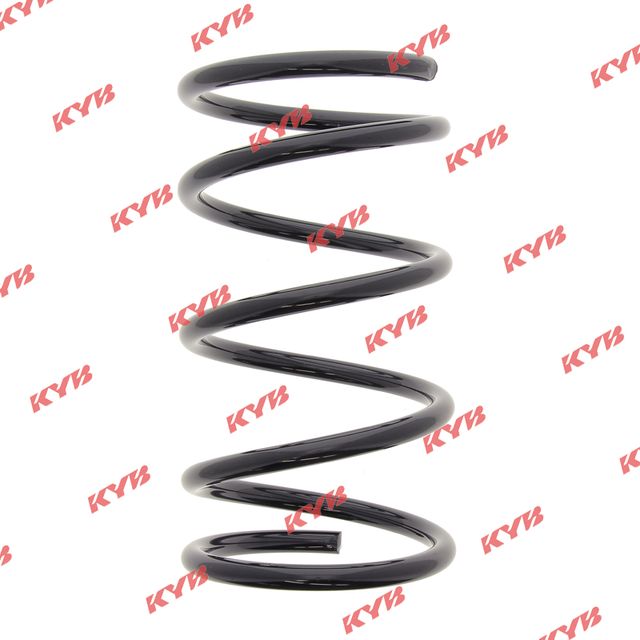 Пружина подвески KYB (Каяба) K-Flex передняя для Honda CR-V II 2002-2007. Артикул RA1848