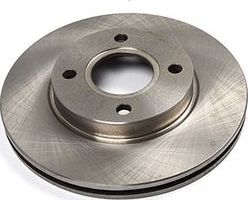 Тормозной диск BSG. Артикул BSG 30-210-015