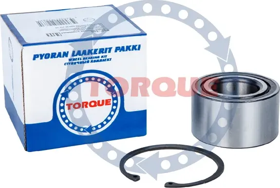 Комплект подшипника ступицы (Torque). Артикул PLP114