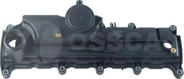 Клапанная крышка OSSCA. Артикул 66717
