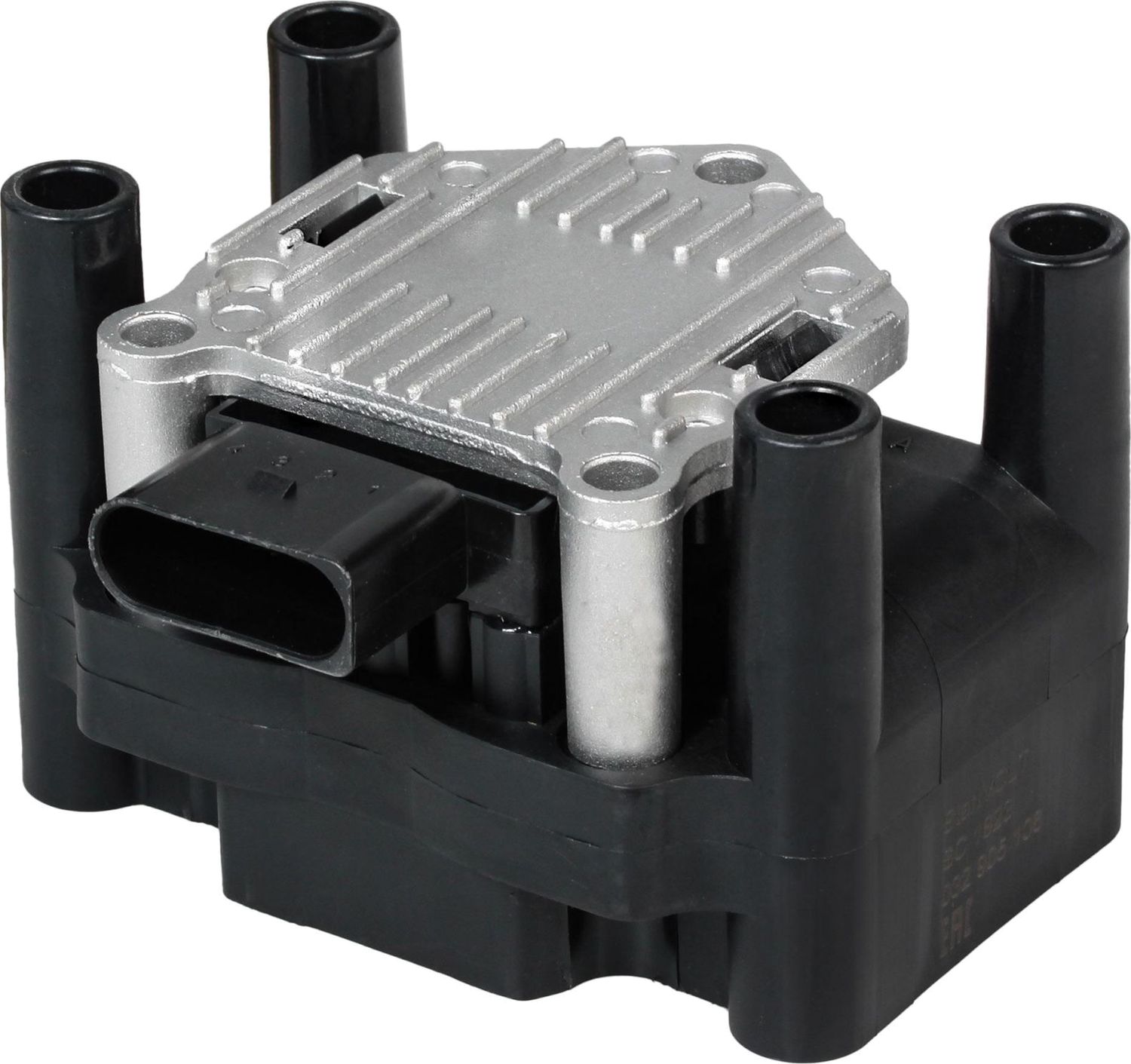 Катушка зажигания StartVOLT для Volkswagen Jetta V 2004-2010. Артикул SC 1823