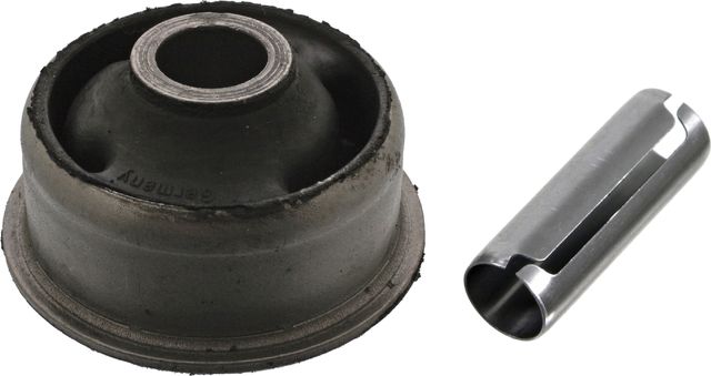 Сайлентблок переднего рычага подвески Febi Bilstein задний правый/левый нижний для Volkswagen Jetta II 1984-1992. Артикул 14520