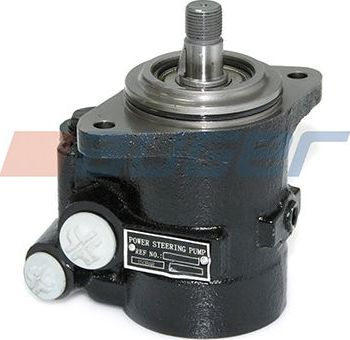 Насос ГУР Auger для Volvo  FL10 1985-1998. Артикул 65253