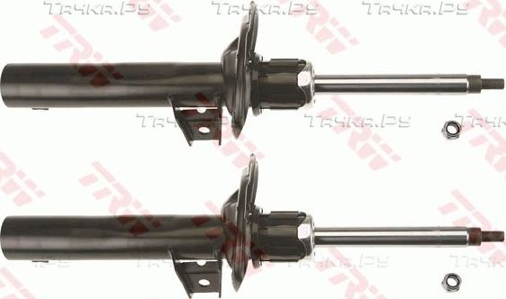 Амортизатор TRW Twin. Артикул JGM1116T