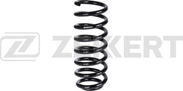 Пружина подвески Zekkert задняя для Audi 100 IV (C4) 1990-1994. Артикул SF-1467