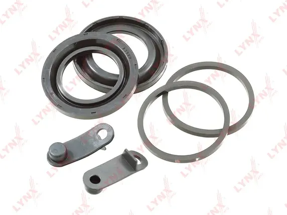 Ремкомплект тормозного суппорта | зад прав/лев | (Lynxauto). Артикул BC0270