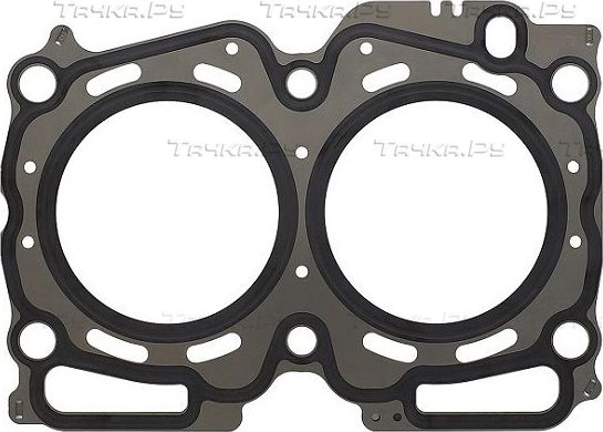 Прокладка ГБЦ Elring для Subaru Forester I 1997-2002. Артикул 775.000