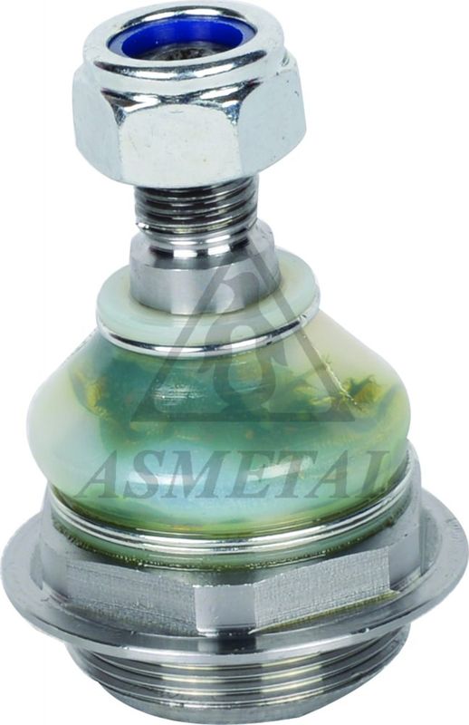 Шаровая опора Asmetal передняя нижняя для Citroen DS4 2011-2015. Артикул 10PE1003