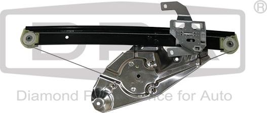 Стеклоподъемник DPA. Артикул 88391795102