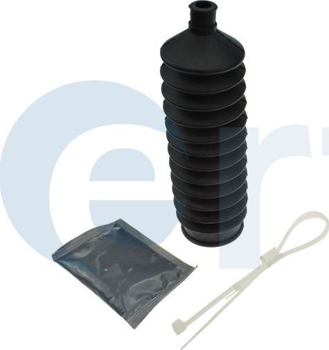 Пыльник рулевой рейки (комплект) ERT передний правый/левый для Daewoo Tico 1995-2000. Артикул 101674