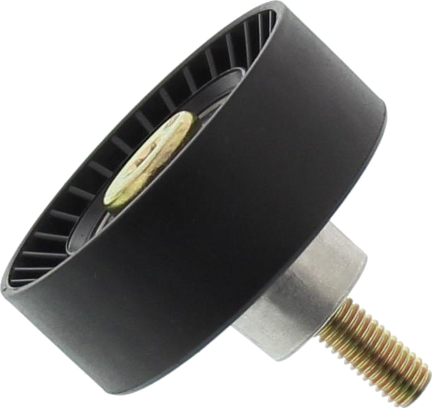 Направляющий (ведущий) ролик приводного поликлинового ремня MAPCO. Артикул 23686