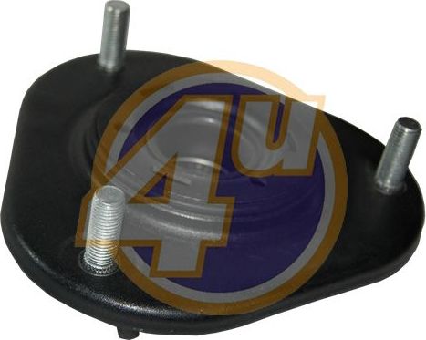 Опора амортизатора (стойки) 4U. Артикул TY-SS-00095