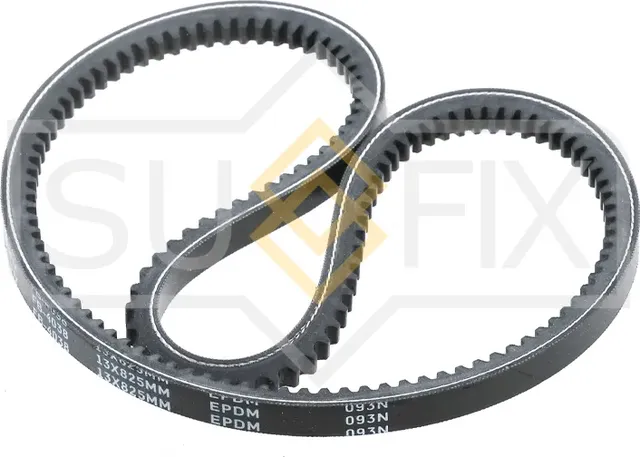 Ремень клиновый 13X825 (Sufix). Артикул FB4038