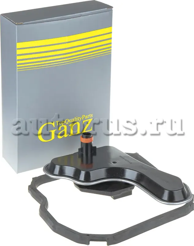 Фильтр АКПП с прокладкой поддона (Ganz) Ganz. Артикул GIH02100