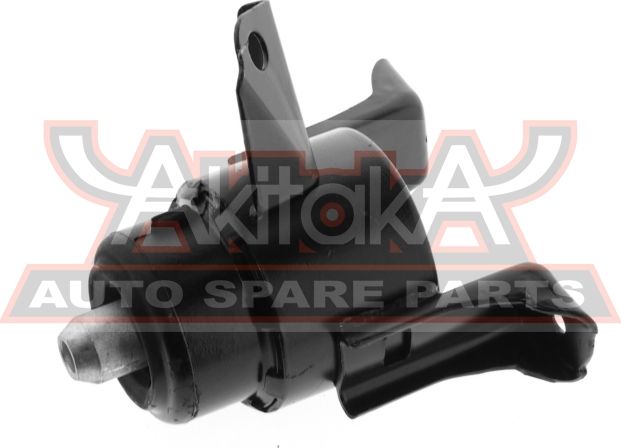 Подушка (опора) двигателя Asva правая для Mazda 6 I (GG) 2002-2007. Артикул 0512-GGRH