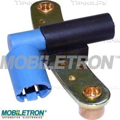 Датчик положения коленвала Mobiletron для Renault Grand Scenic II 2004-2006. Артикул CS-E013