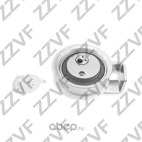 РОЛИК НАТЯЖИТЕЛЯ РЕМНЯ ГРМ VAG A4 A6 SKODA SUPERB (3U4) VOLKSWAGEN PASSAT V (3B3 (Zzvf). Артикул GRA71129