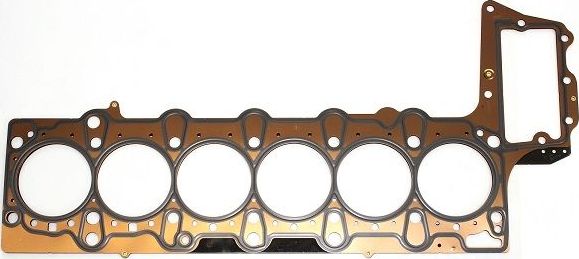 Прокладка ГБЦ Elring для BMW 7 IV (E65/E66) 2003-2006. Артикул 058.191