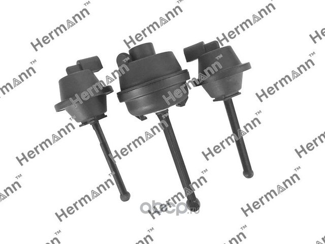 Вакуум. приводы к-т (Hermann). Артикул HRA2721402401A