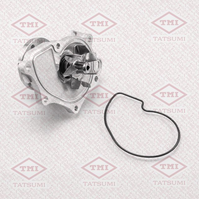 Насос водяной TOYOTA AVENSIS/CAMRY/RAV4 00- 2.0/2.4 (Tatsumi) Tatsumi. Артикул TGF1042