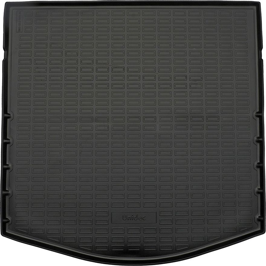 Коврик Норпласт для багажника Mazda CX-4 2019-2026. Артикул NPA00-T55-580