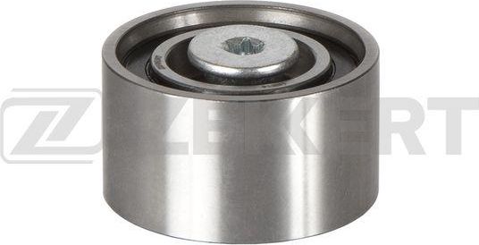 Направляющий (ведущий) ролик ремня ГРМ Zekkert. Артикул SR-1280