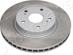 Тормозной диск Japanparts передний для Suzuki Grand Vitara III 2005-2015. Артикул DI-821C