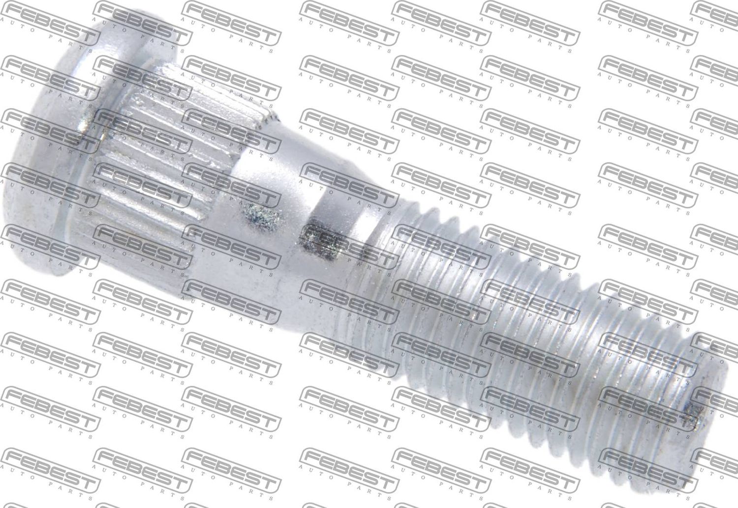 Шпилька колеса (болт ступицы) Febest для Toyota 4Runner III 1995-2002. Артикул 0184-003