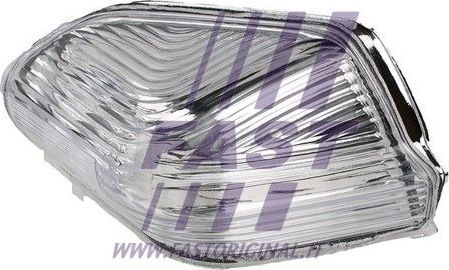 Поворотник (фонарь указателя поворота) Fast. Артикул FT87345