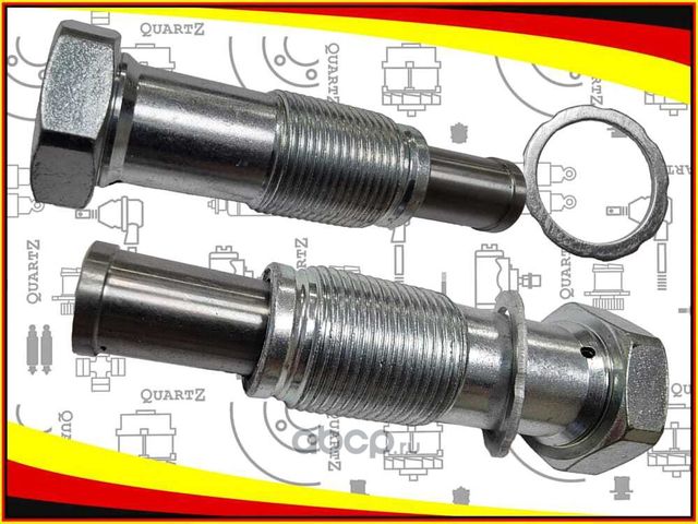 Натяжитель цепи ГРМ (Quartz). Артикул QZ0829G3