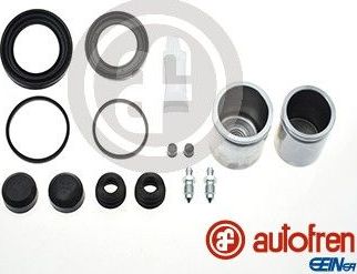 Ремкомплект тормозного суппорта Autofren Seinsa. Артикул D41585C