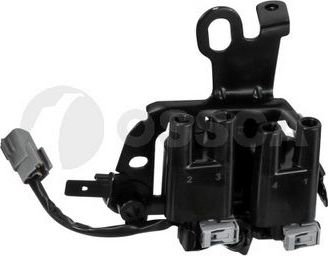 Катушка зажигания OSSCA. Артикул 05927