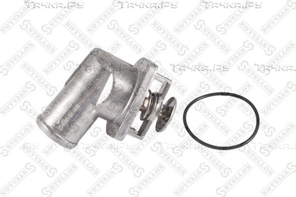 Термостат Stellox для Opel Tigra A 1994-2000. Артикул 23-40061-SX