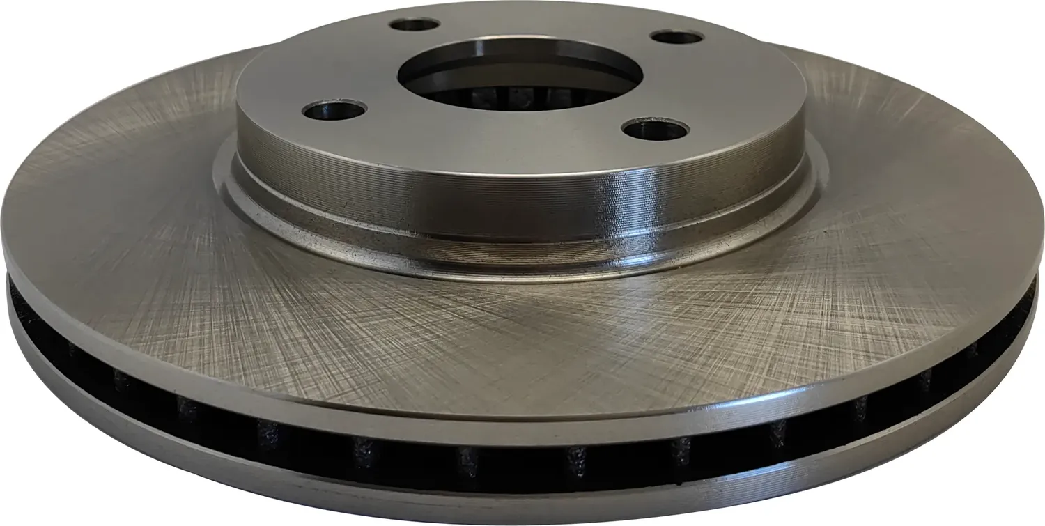 Диск тормозной, передний (CTR). Артикул GD0069