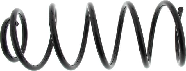 Пружина подвески MAPCO передняя для SEAT Toledo II 1998-2006. Артикул 70987