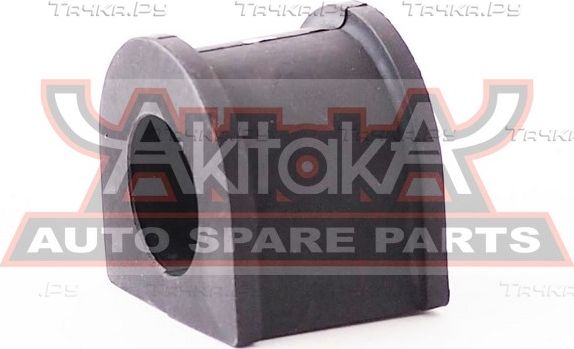 Втулка стабилизатора Asva передняя для Daihatsu Terios I 1997-2006. Артикул 0107-791