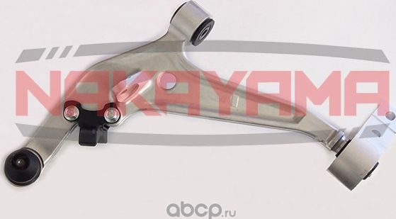 Рычаг подвески (Nakayama). Артикул Z1160