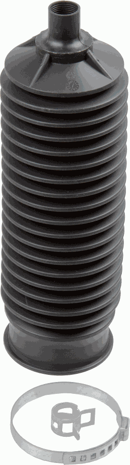 Пыльник рулевой рейки Lemforder (термопласт). Артикул 39169 01