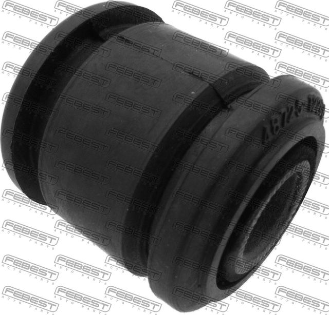 Сайлентблок переднего рычага подвески Febest для Lexus ES VI 2012-2018. Артикул TAB-143