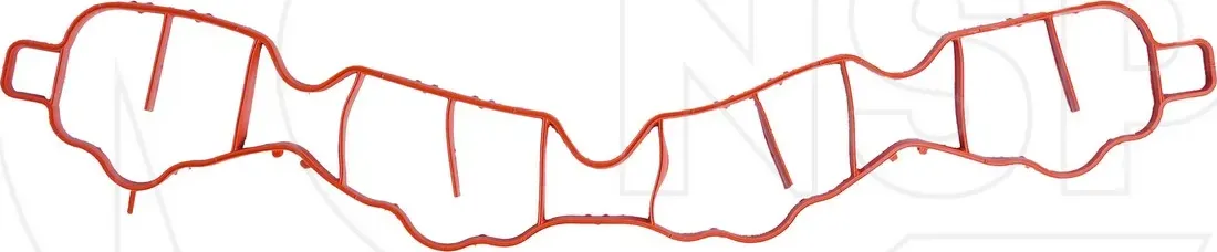 Прокладка впускного коллектора (NSP). Артикул NSPRS101N4