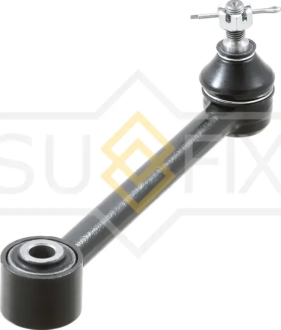 Рычаг подвески | зад прав/лев | (Sufix). Артикул SH-1825