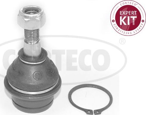 Шаровая опора Corteco. Артикул 49400557